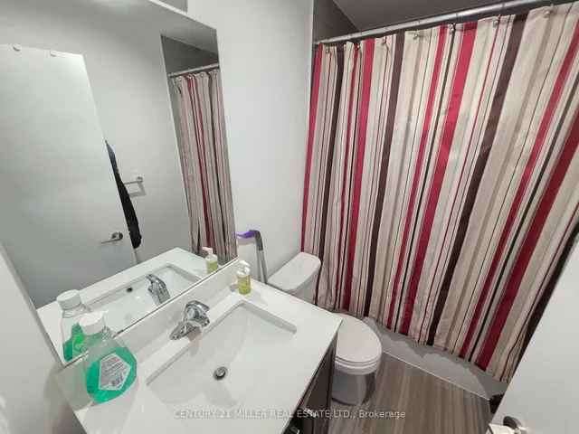 房产图片 16 - 多伦多安·奥雷利路55号1401单元