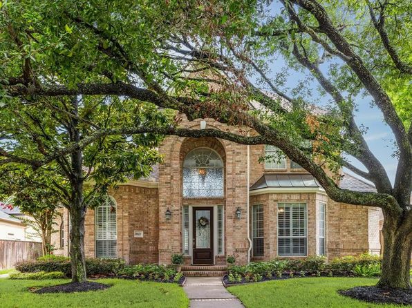 13627 Ashley Run, Houston, TX 77077