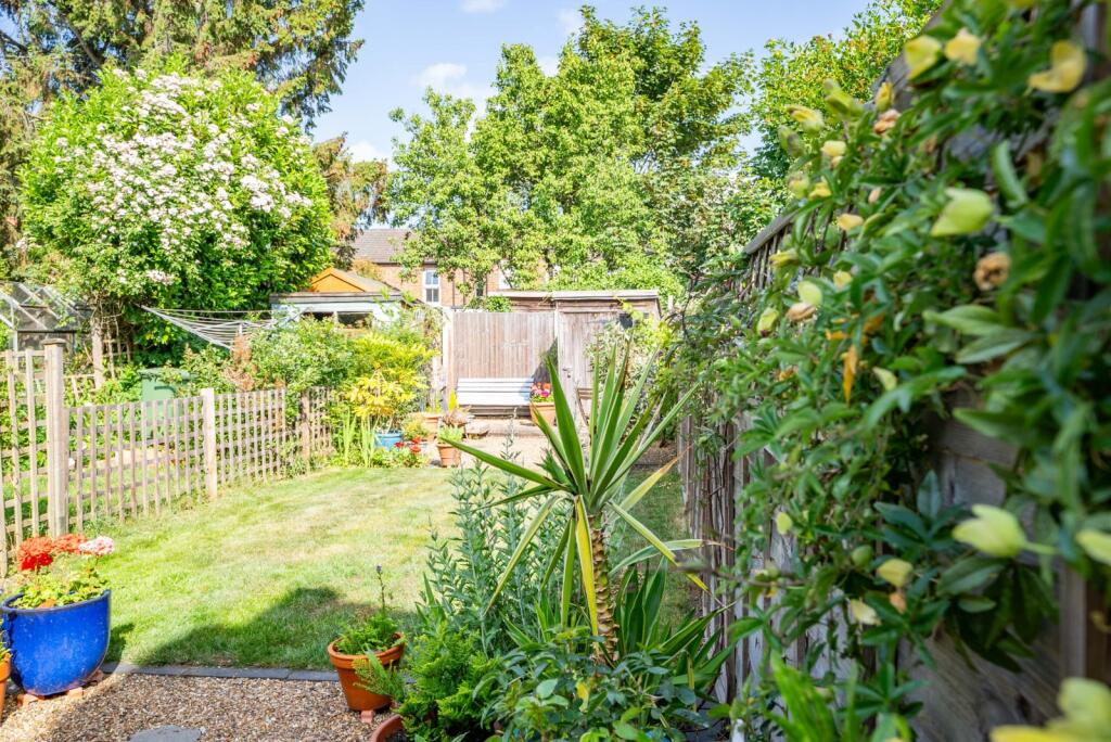 Additional image 20 of Heath Road, St. Albans, Hertfordshire, AL1