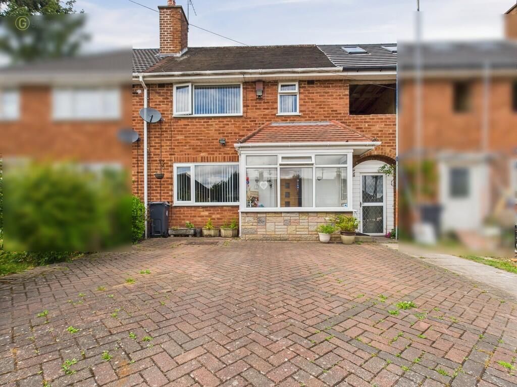 Additional image 29 of Nearmoor Road, Shard End