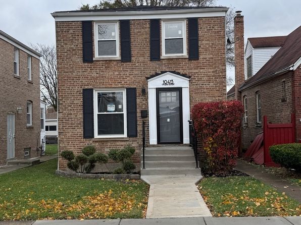 10413 S Forest Ave, Chicago, IL 60628