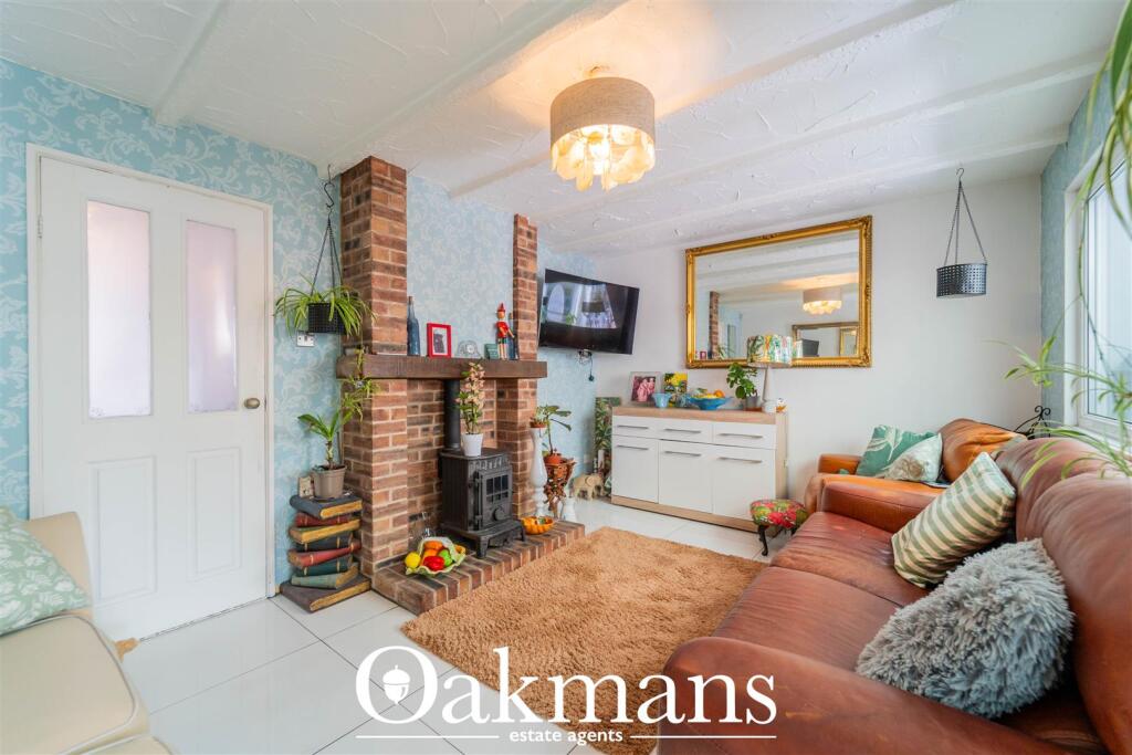 Primary image of South Road, Sparkbrook, Birmingham, B11