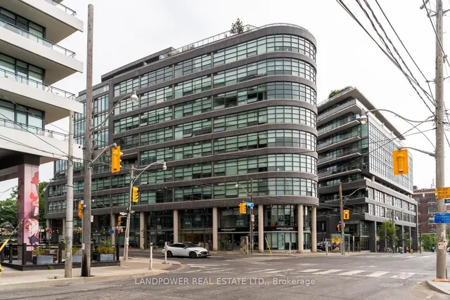 Additional image 2 of 1201 Dundas St Unit 302