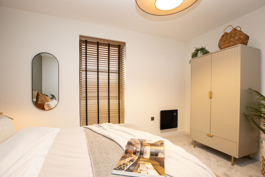 Additional image 10 of Legge Lane, Birmingham, B1 3