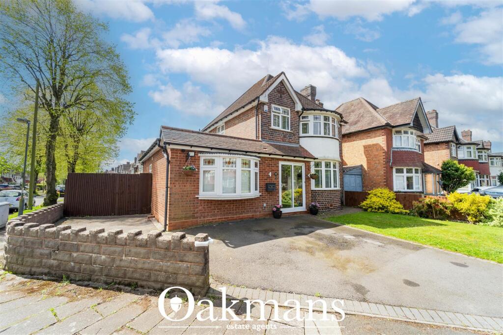 Additional image 25 of Lulworth Road, Birmingham, B28