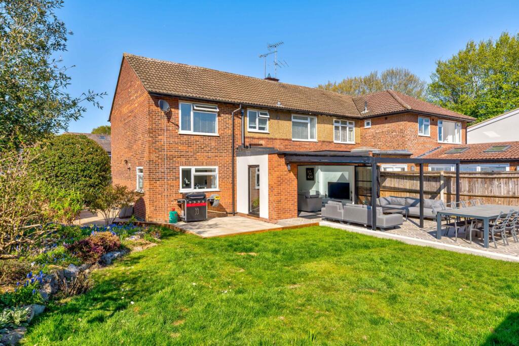 Additional image 21 of Briar Road, St. Albans, Herts, AL4