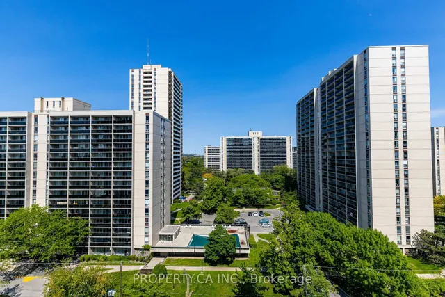 Additional image 25 of 70 High Park Ave Unit 1003