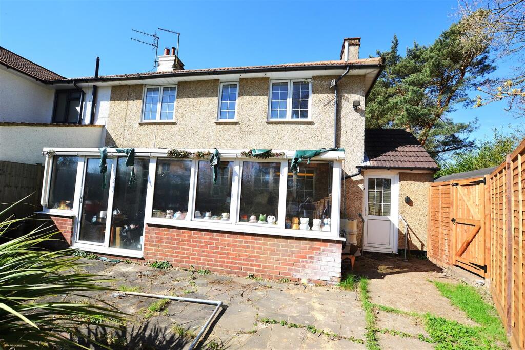 Additional image 25 of Great North Road, Welwyn Garden City