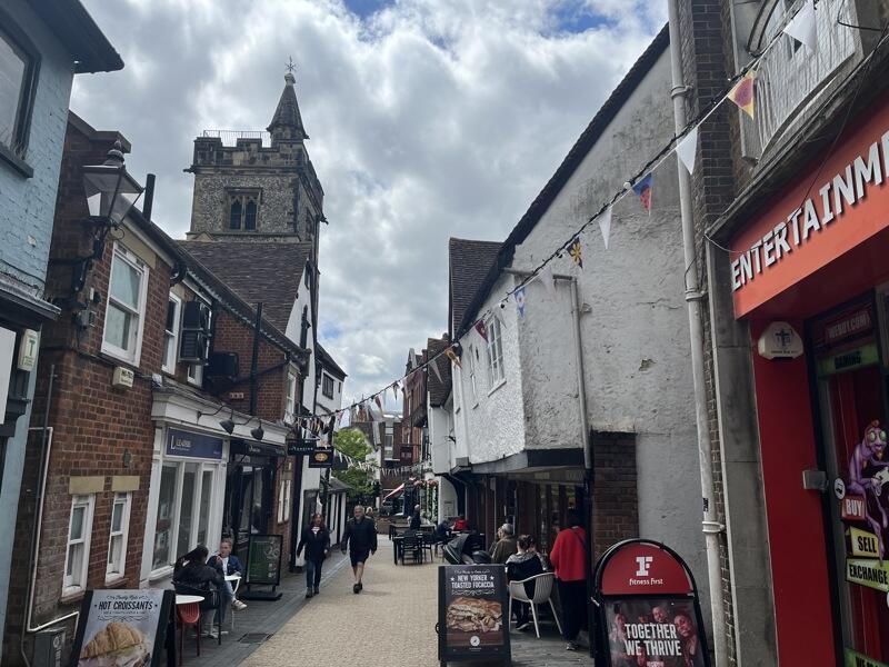 Additional image 3 of 5 French Row, St. Albans, Hertfordshire