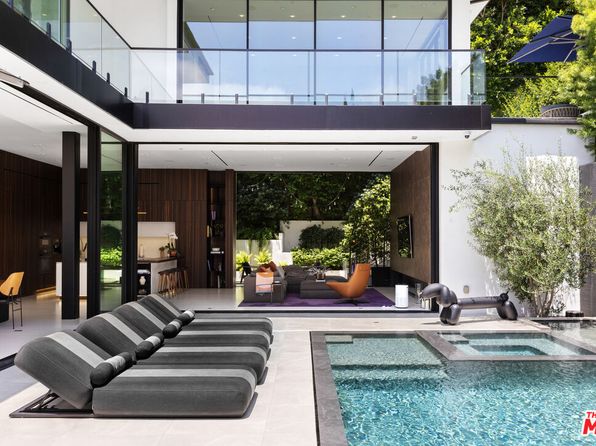 1488 Rising Glen Rd, Los Angeles, CA 90069
