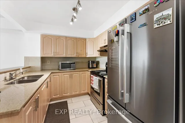 房产图片 6 - 400 Mclevin Ave 单元 1807