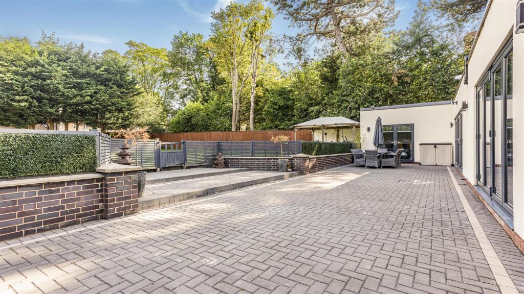 Additional image 30 of Rectory Lane, Birmingham