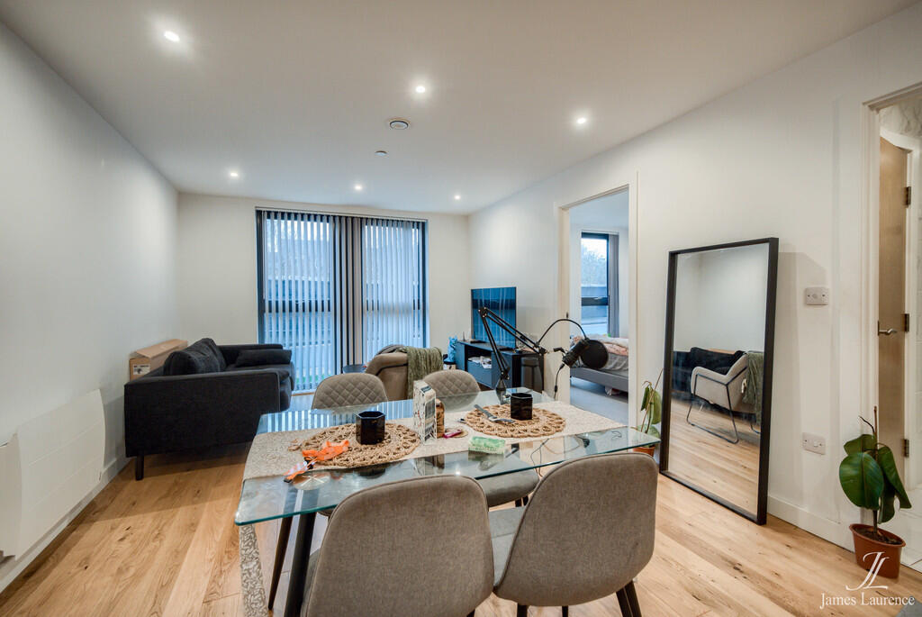 Additional image 6 of Arden Gate, 10 Communication Row, Birmingham City Centre