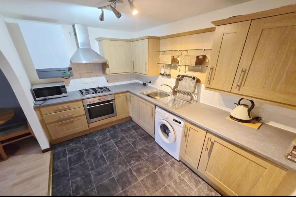 Additional image 6 of , The Auld Mill, Station Road, Flat 1, Bridgend, Turriff, AB534ER