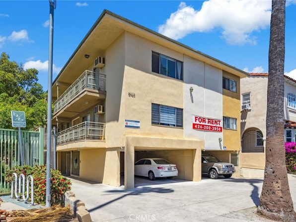 5923 Carlton Way, Los Angeles, CA 90028