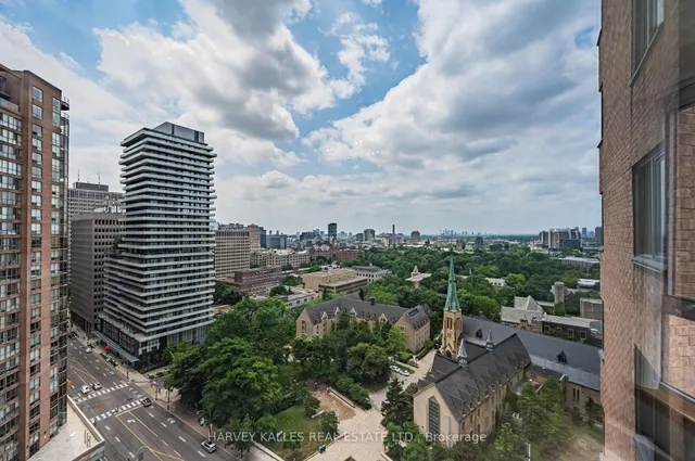 房产图片 23 - 多伦多市贝街1055号2110单元
