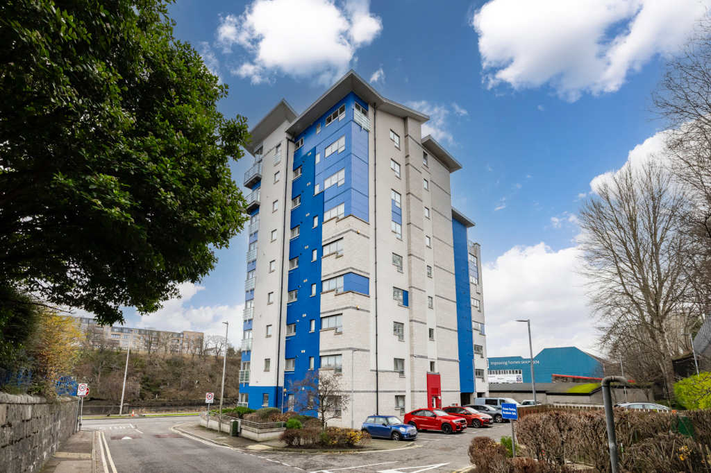 Additional image 12 of Polmuir Road, Aberdeen, Aberdeenshire, AB11