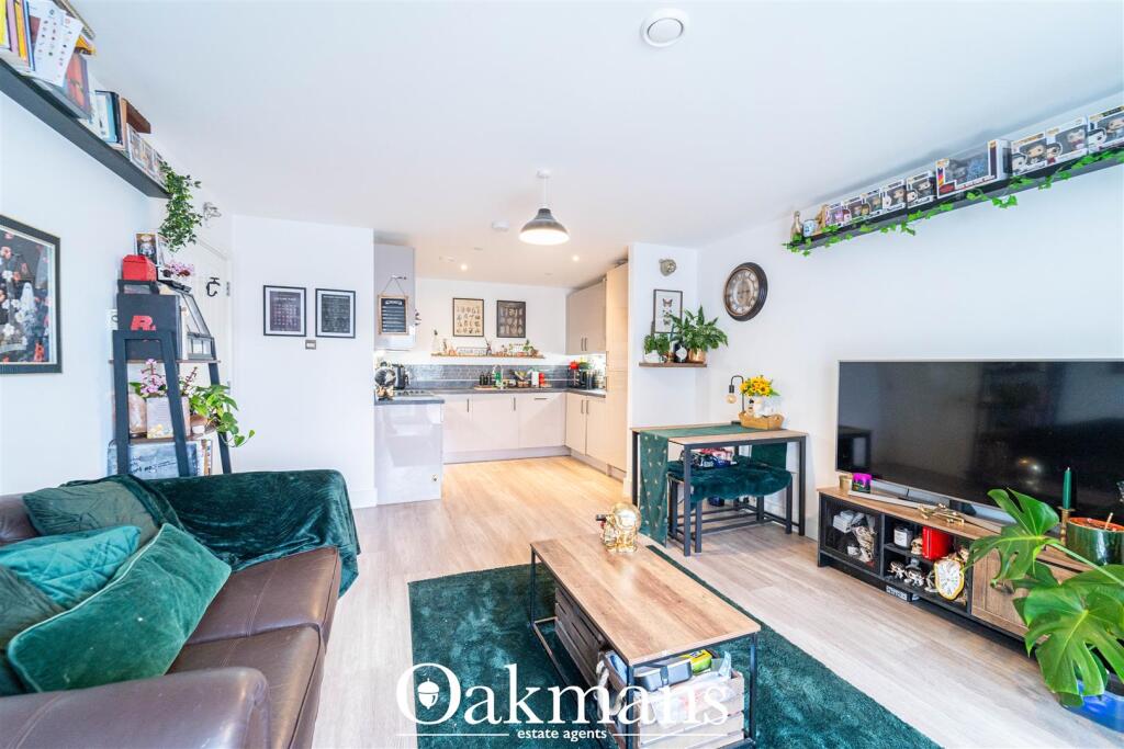 Additional image 4 of Cooper Avenue, Longbridge, Birmingham, B31