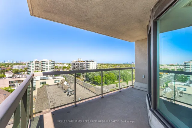 Additional image 25 of 1030 Sheppard Ave Unit 803