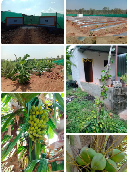 Additional image 3 of Mahadevapura Road, Mysore