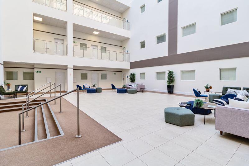 Additional image 10 of Chrysler House, Bessemer Road, Welwyn Garden City