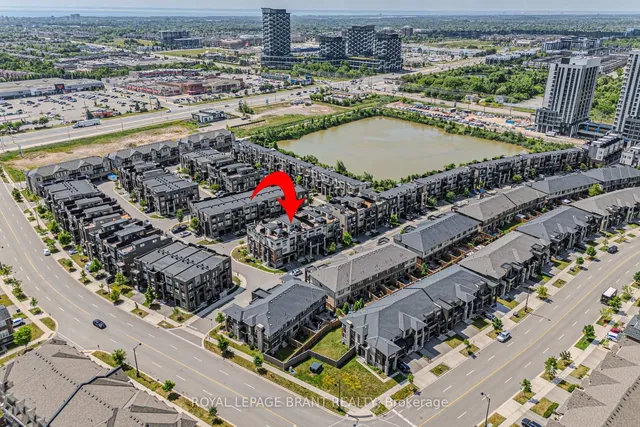 房产图片 49 - 422 Athabasca Common