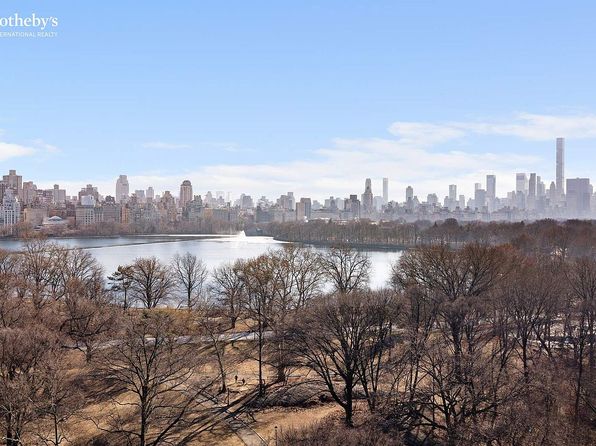 333 Central Park W UNIT PH-121, New York, NY 10025