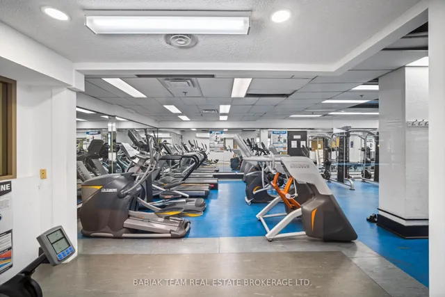 Additional image 37 of 711 Bay St Unit 1613