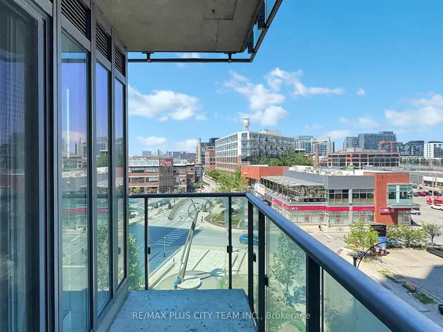 Additional image 26 of 150 East Liberty St Unit 514