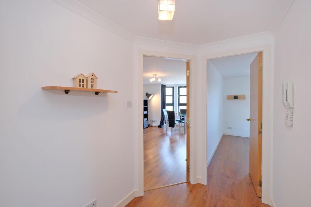 Additional image 5 of 21 Riverside Drive, The City Centre, Aberdeen, AB11