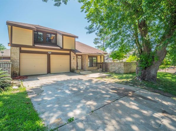 13623 Sunswept Way, Houston, TX 77082