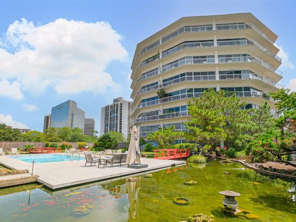 5050 Woodway Dr, Houston, TX 