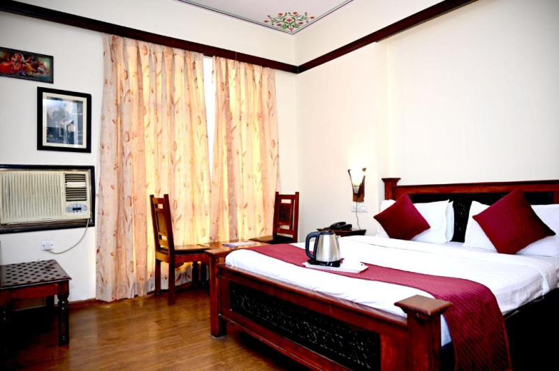 Additional image 3 of Amer, Jaipur