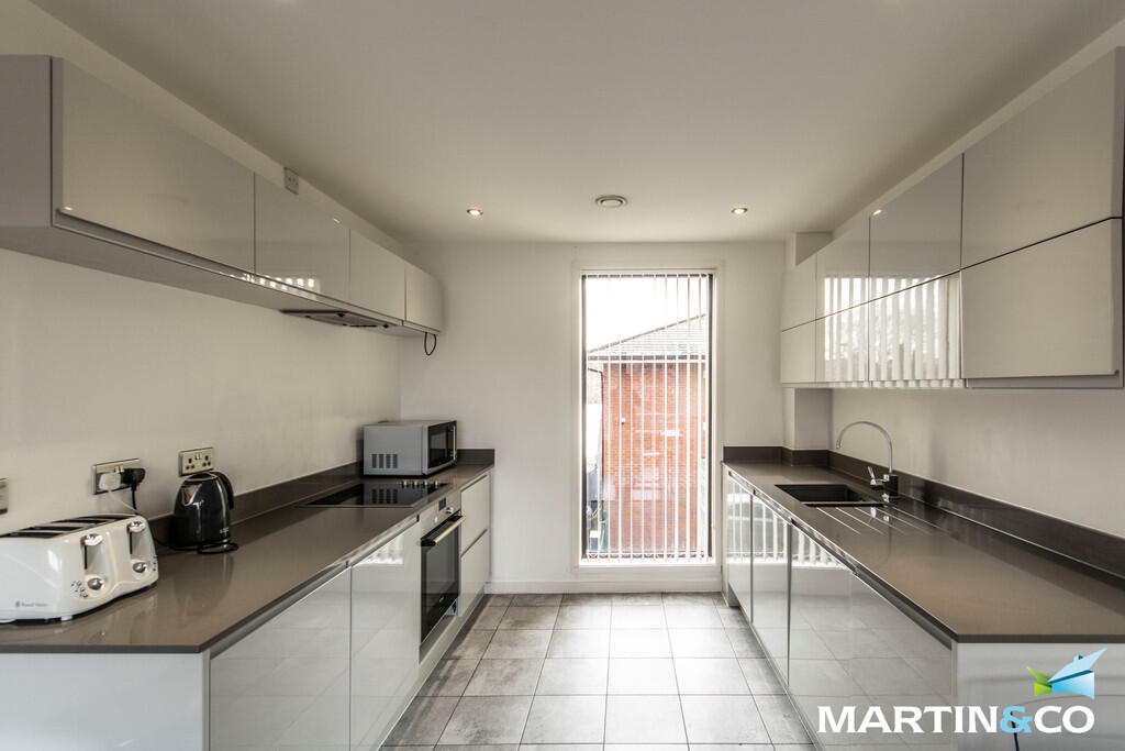 Additional image 5 of The School Yard, High Street, Harborne, B17