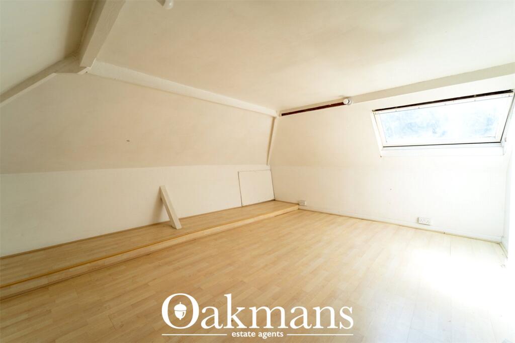 Additional image 18 of Eastern Road, Selly Park, Birmingham, West Midlands, B29