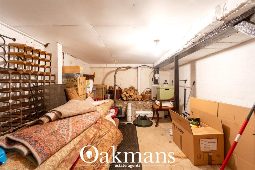 Additional image 42 of Clarendon Road, Birmingham, West Midlands, B16