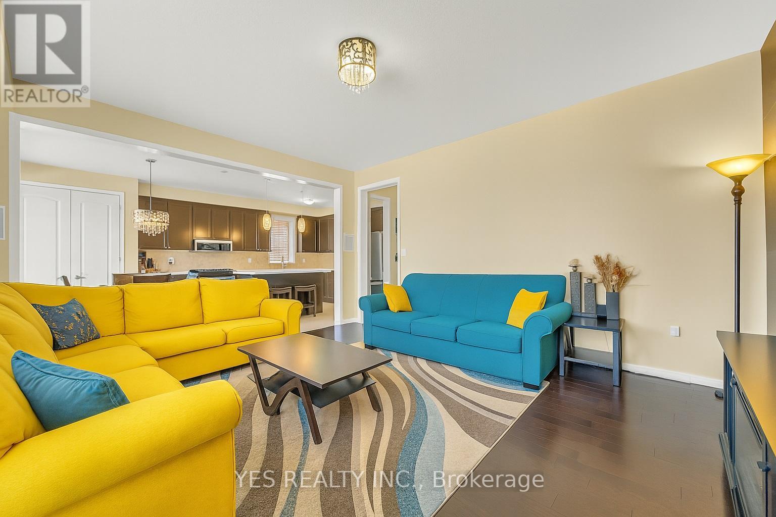 47 AGRICOLA ROAD|Brampton (Northwest Brampton), Ontario L7A0V6