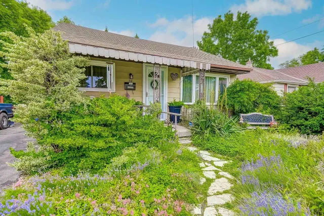 房产图片 2 - 东32街84号