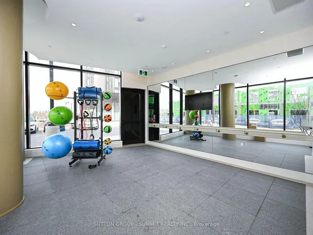 房产图片 33 - 加拿大安大略省奥克维尔William Cutmore大道3006号809单元