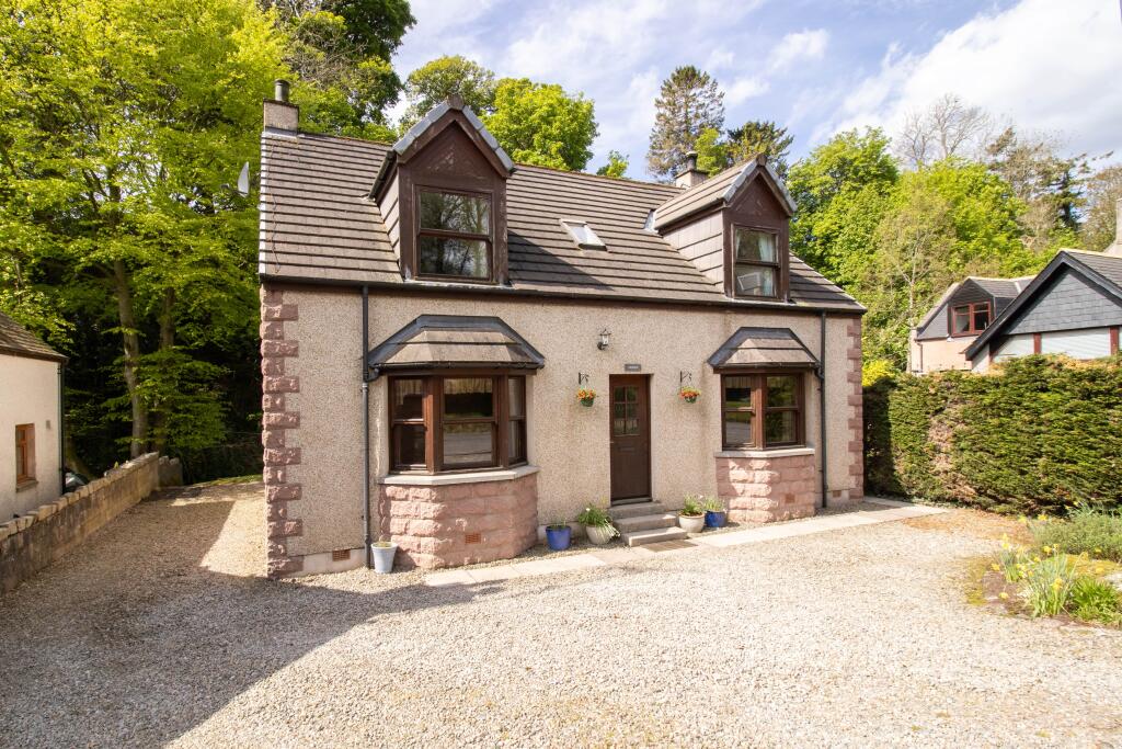 Property image for The Waters, Auchenblae, AB30