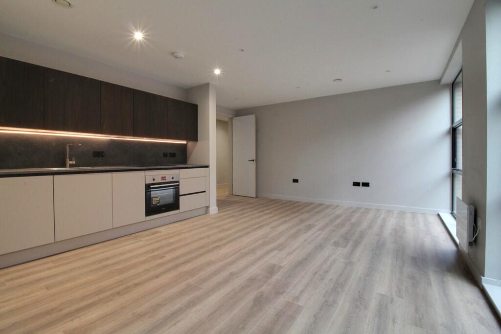 Additional image 11 of Pressworks, 40-44 Northwood Street, Jewellery Quarter