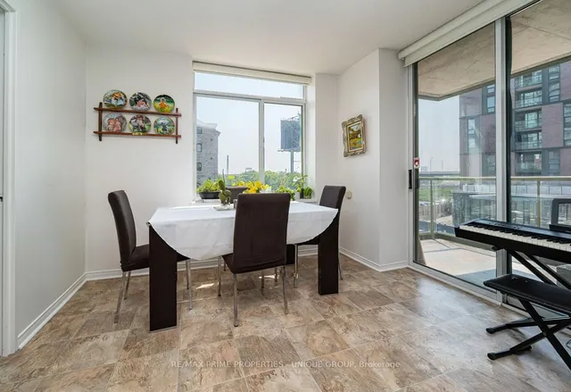 Additional image 7 of 39 Parliament St Unit 314