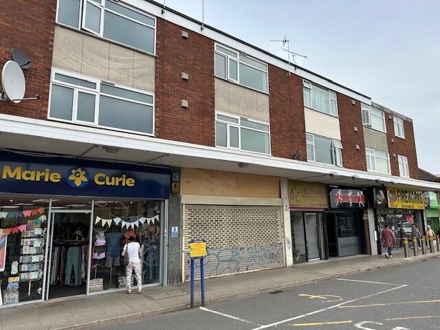 房产图片 4 - 伯明翰考文垂路2168号