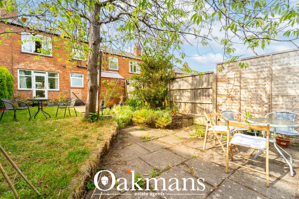 Additional image 28 of Gibbins Road, Birmingham, West Midlands, B29