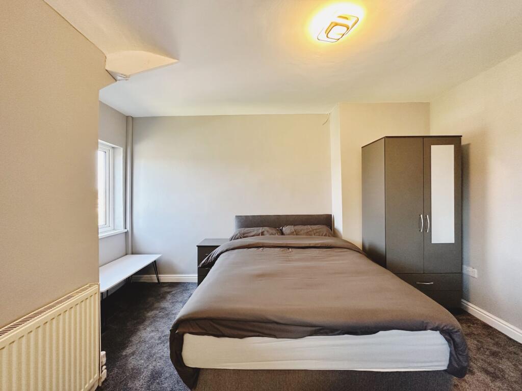 Additional image 4 of Studio 2, Overton Road, Acocks Green, B27 7YA