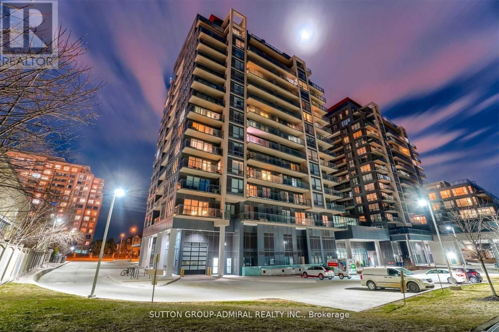 311 - 9090 YONGE STREET|Richmond Hill (South Richvale), Ontario L4C0Z1