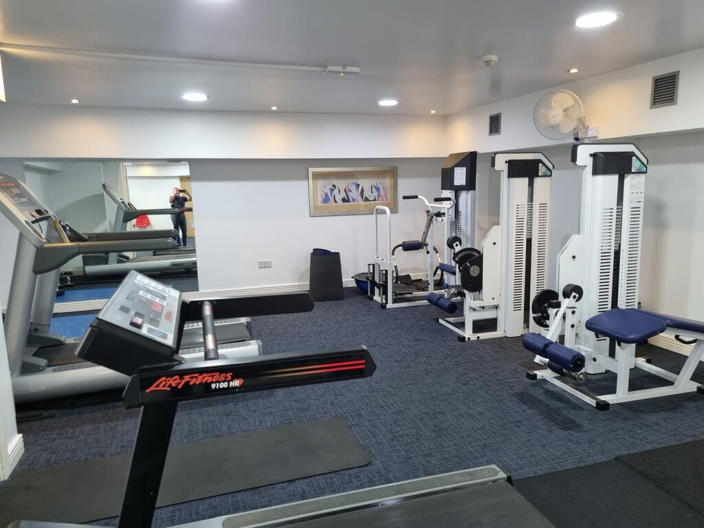 Additional image 14 of Wharfside Street, Birmingham, B1 1RG