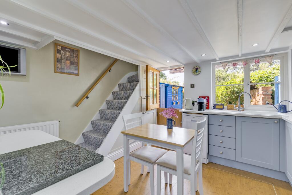 Additional image 12 of Codicote Road, Welwyn, AL6