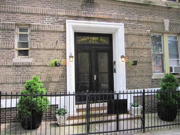 705 41st Street #7, Brooklyn, NY 11232