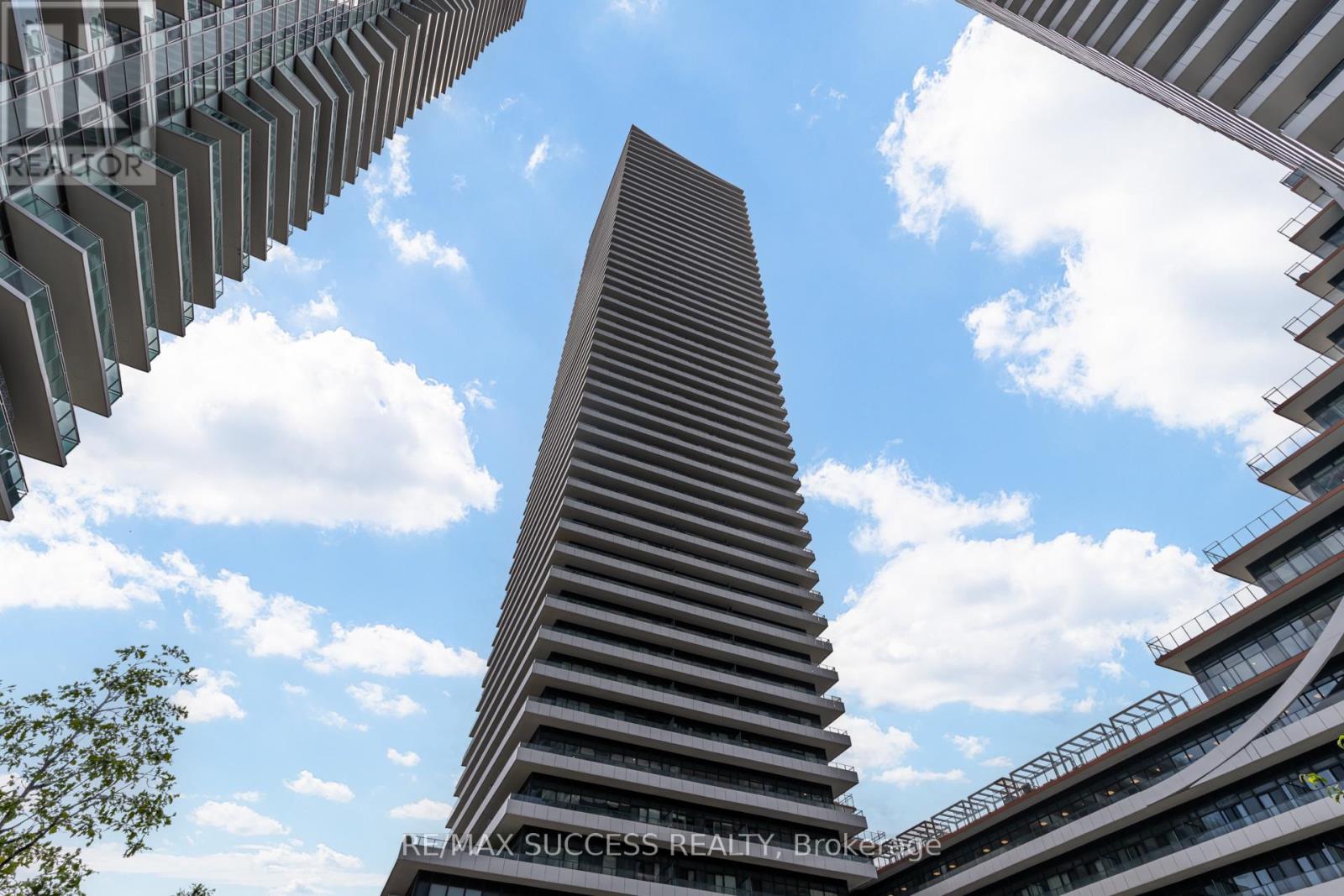 1807 - 20 SHORE BREEZE AVENUE|Toronto (Mimico), Ontario M8V0C7